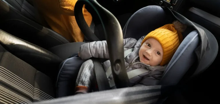 siege-auto-bebe-origine