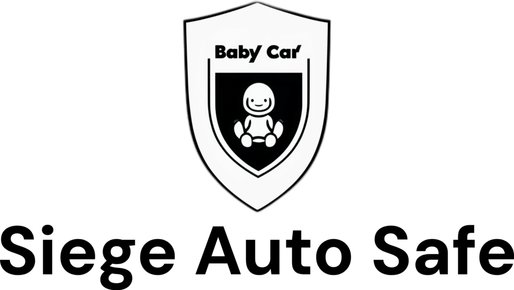 logo siege auto safe