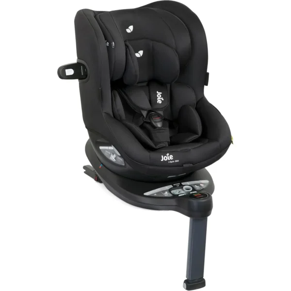 Siège Auto Joie Spin 360