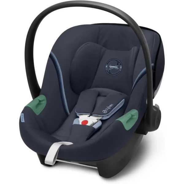 siège auto cybex aton 5