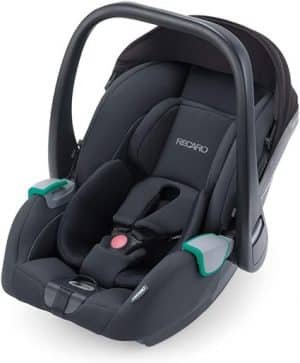 Siege auto recaro