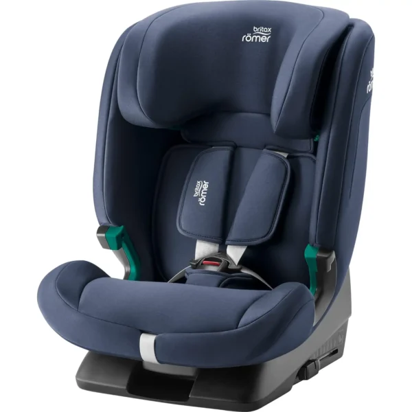 Siège auto britax romer isofix