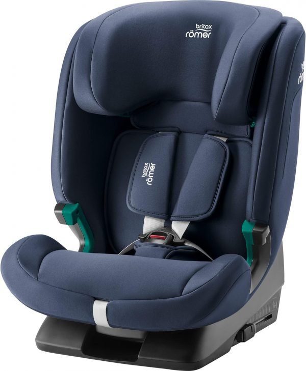 Siege auto britax romer isofix