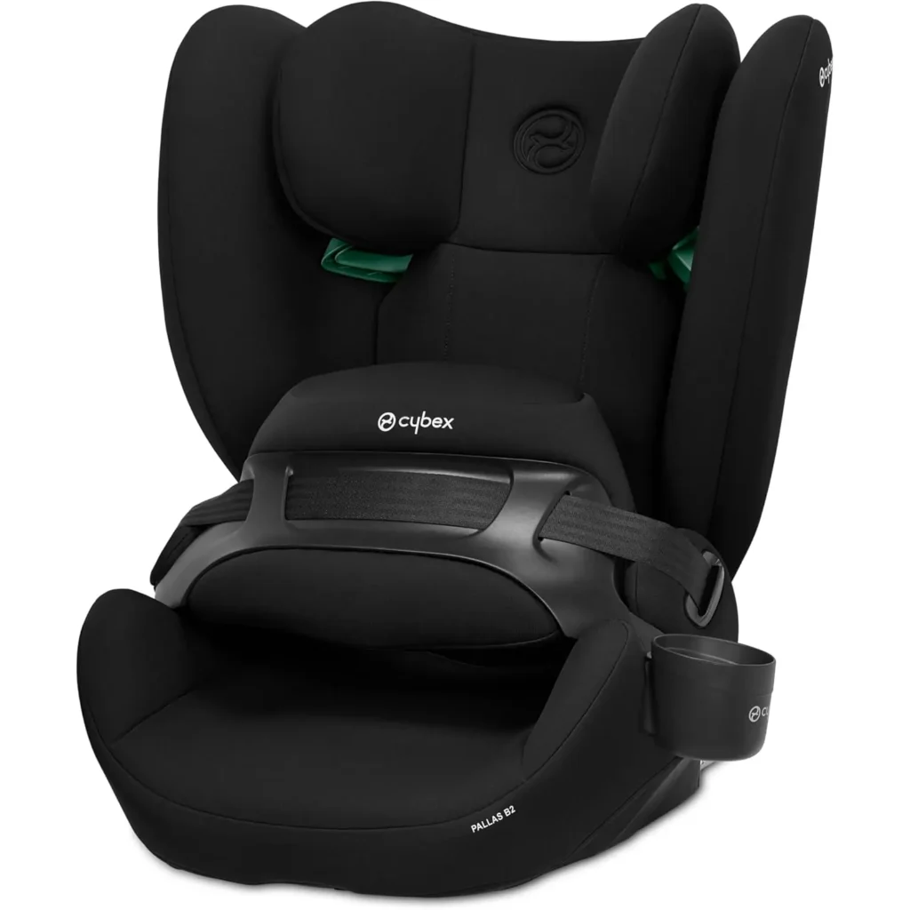Siège auto bébé PALLAS b2