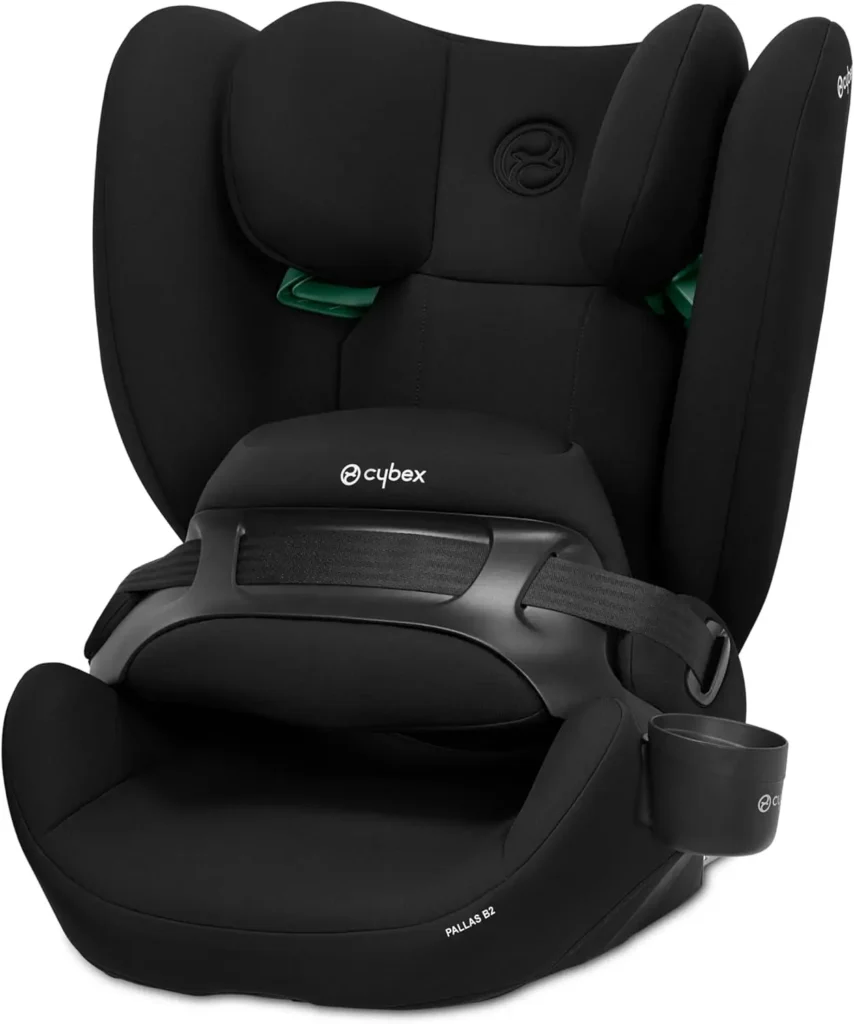 siège auto bouclier Cybex Pallas B2