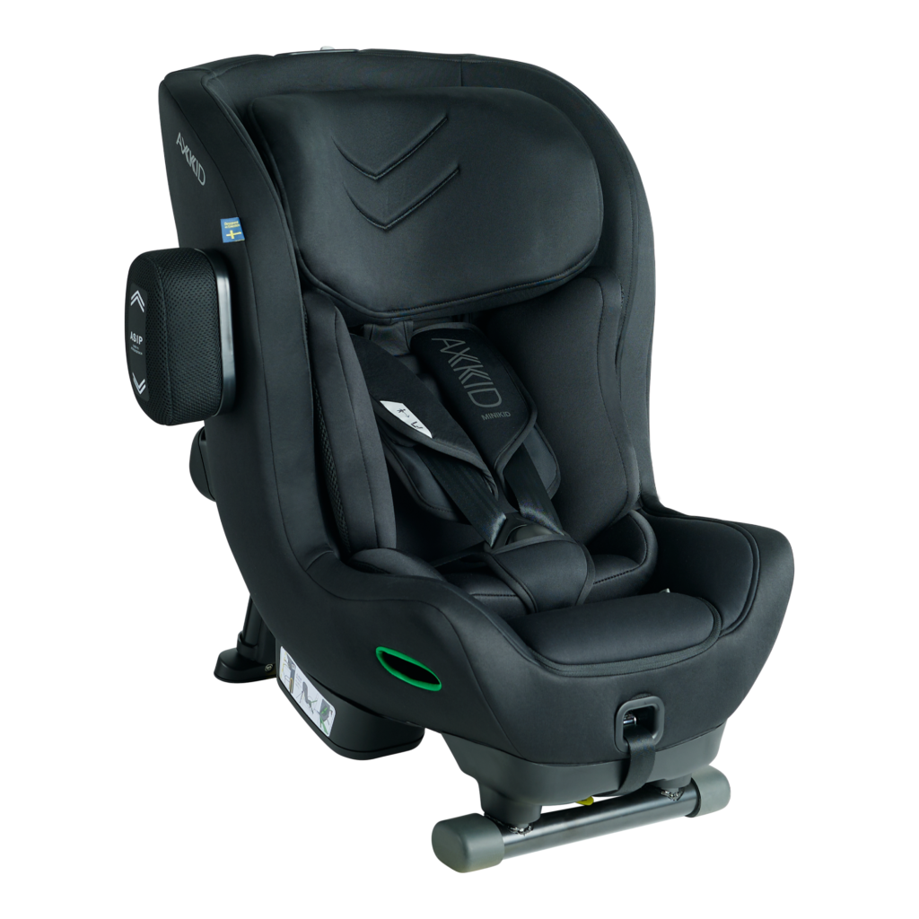 Axkid Miniki - siege bébé 1 an