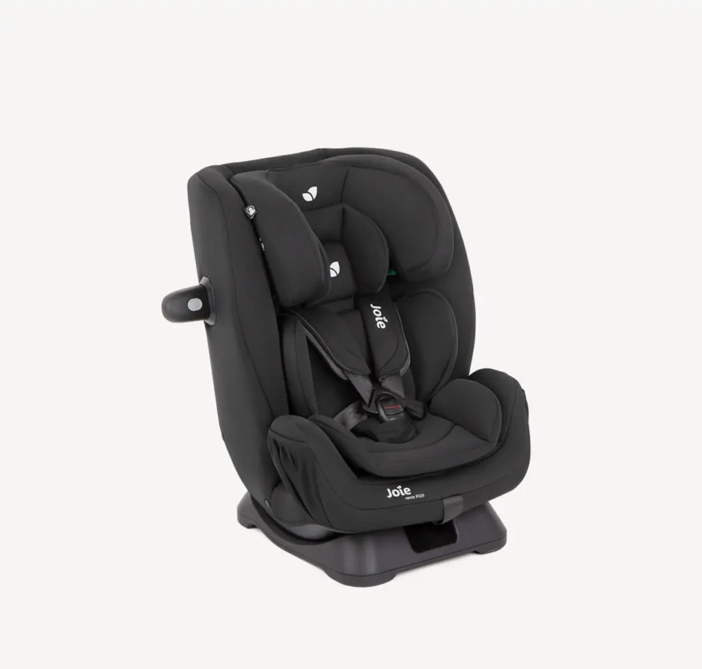 Joie VERSO - siege auto bébé 12 MOIS