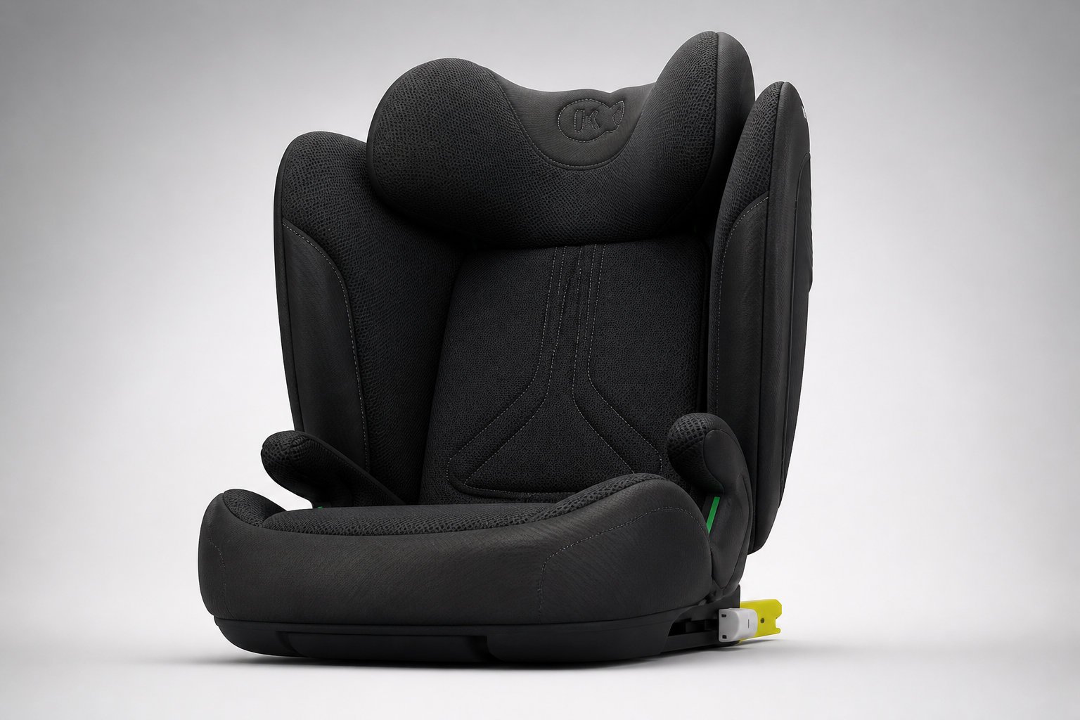 Kinderkraft Unity : la polyvalence Isofix abordable
