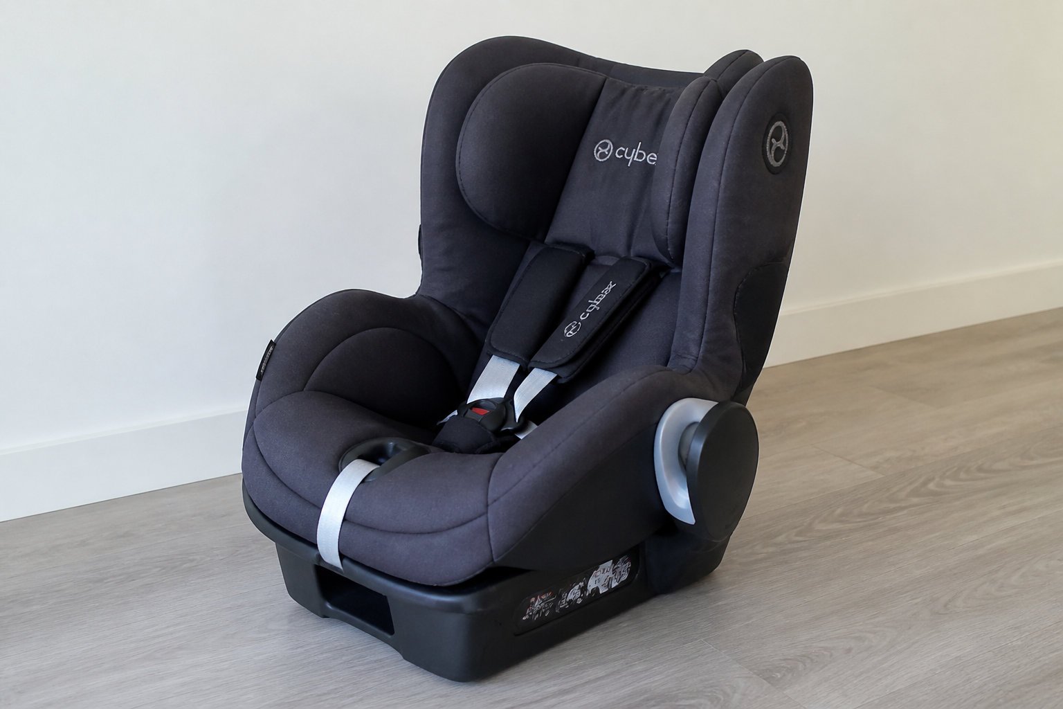 Cybex Sirona : la modularité premium au service de la sécurité