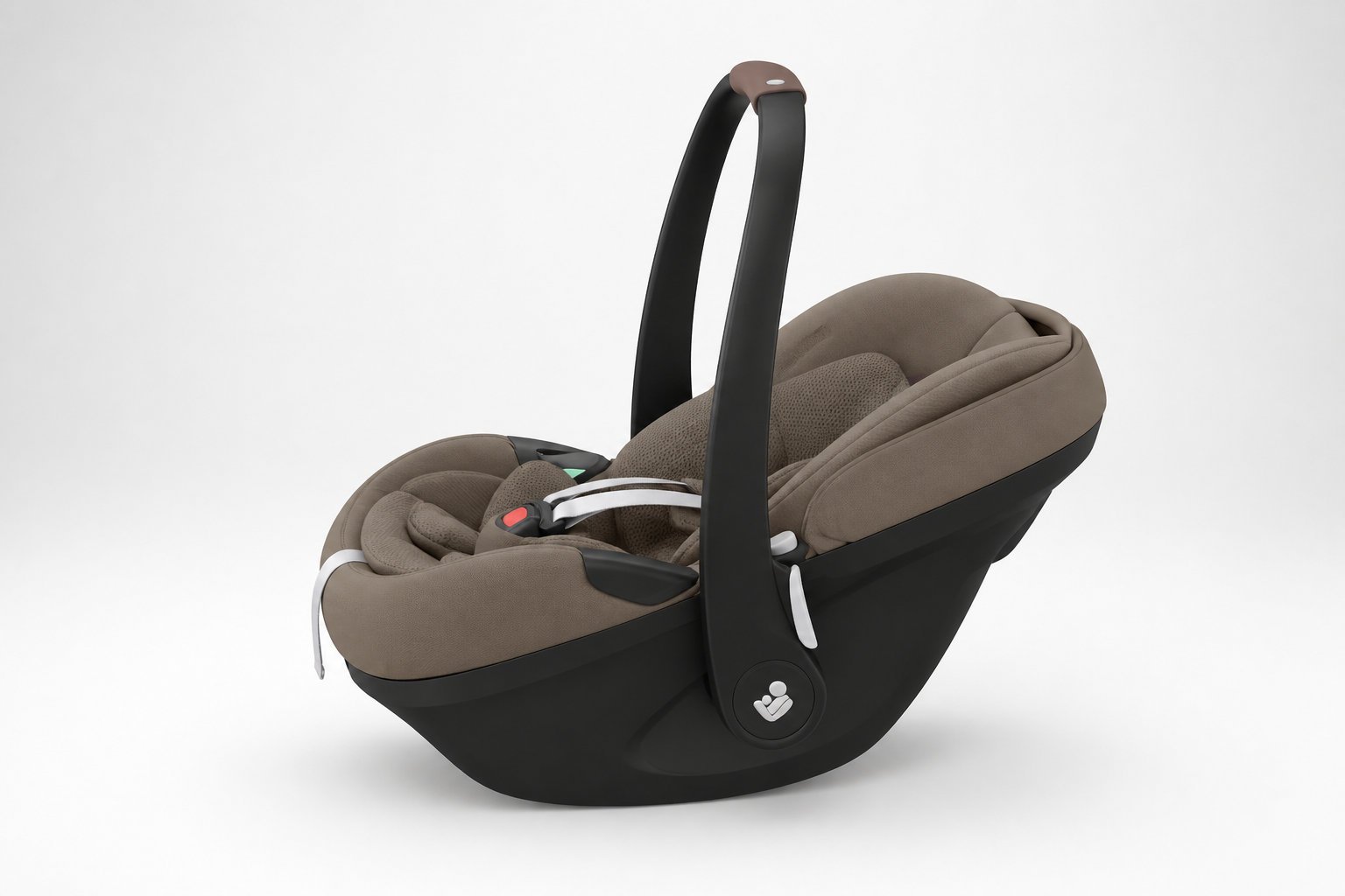 Maxi-Cosi Pebble 360 Pro 2 : la glisse au service du dos