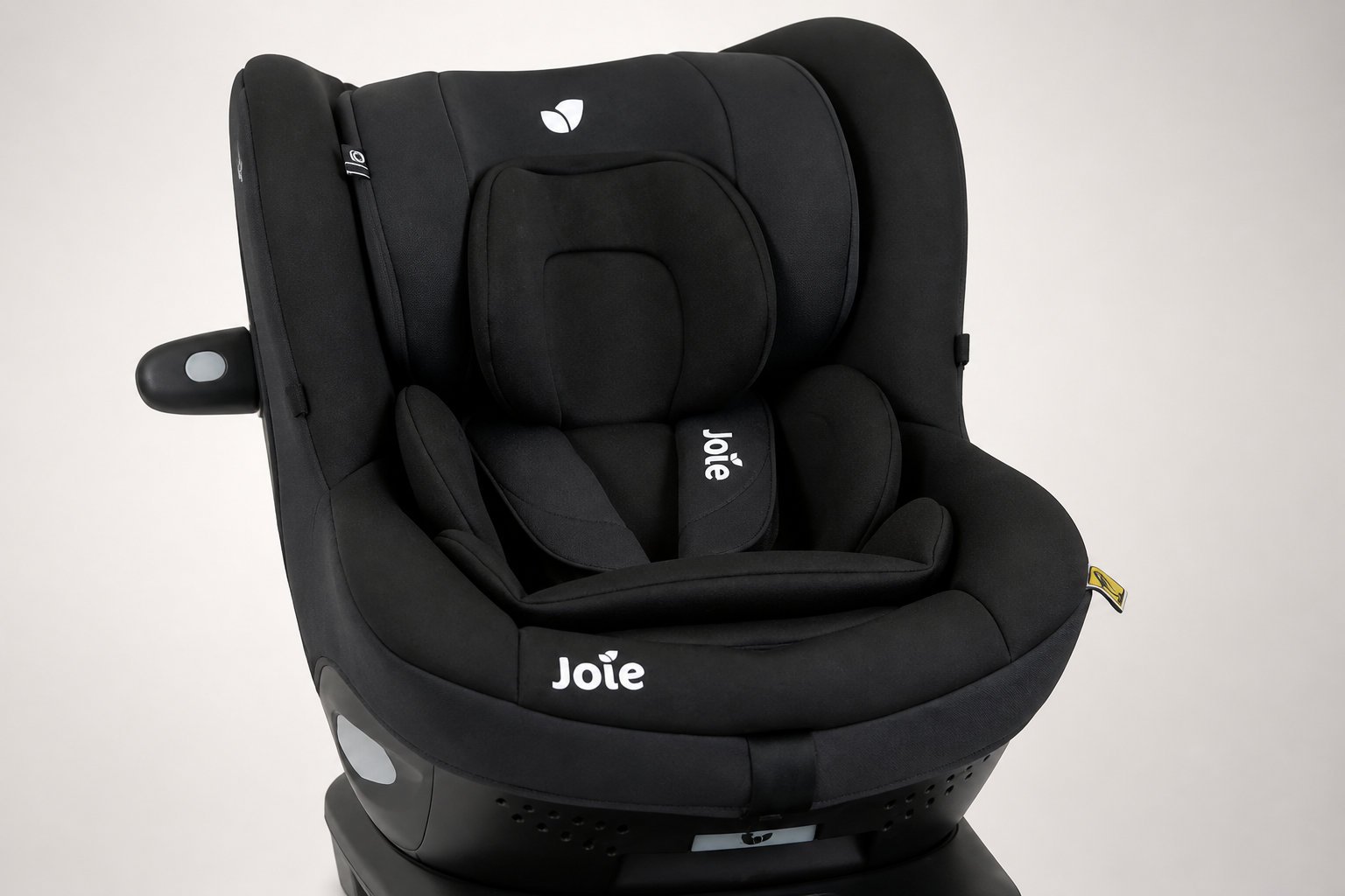 Joie i-Spin 360 : l'atout confort et simplicité tout-en-un